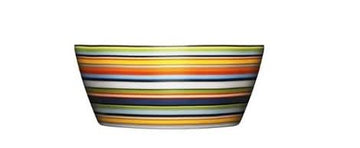 Iittala Origo Skål 25 cl, Orange